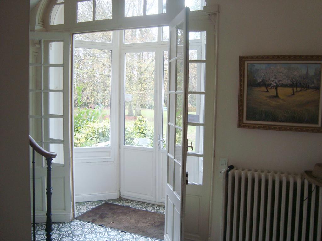 Chalet Du Bel Event La Chapelle-sur-Dun Kültér fotó