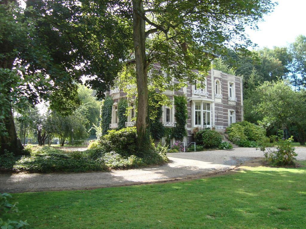 Chalet Du Bel Event La Chapelle-sur-Dun Kültér fotó