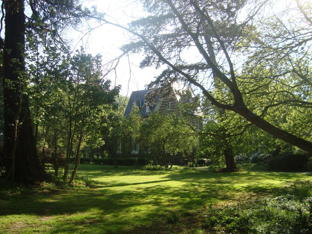 Chalet Du Bel Event La Chapelle-sur-Dun Kültér fotó