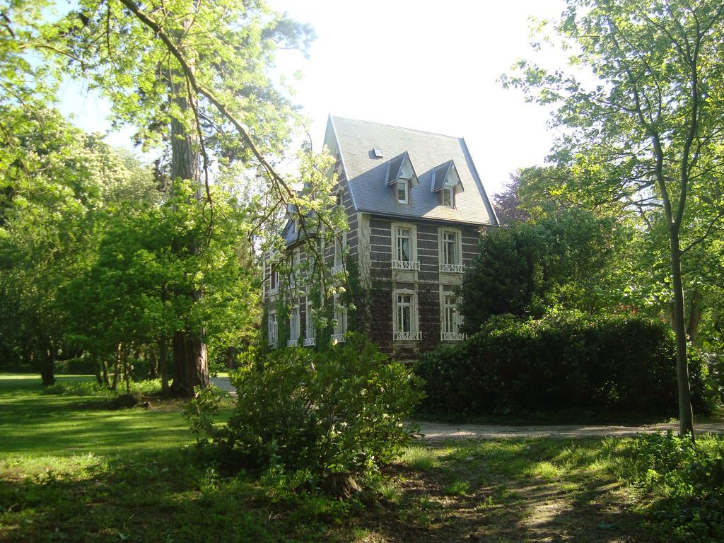 Chalet Du Bel Event La Chapelle-sur-Dun Kültér fotó